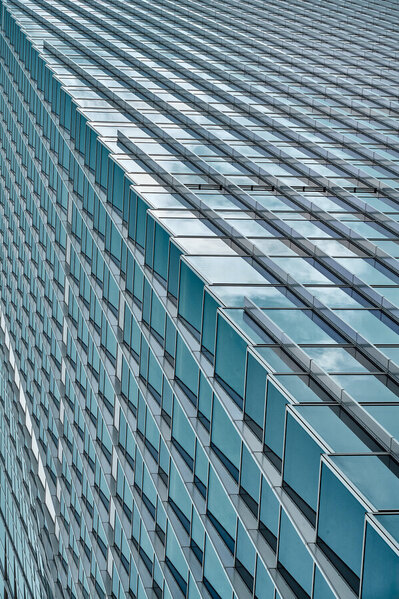Photograph Masaki Yazaki Rhythm Of Glass on One Eyeland